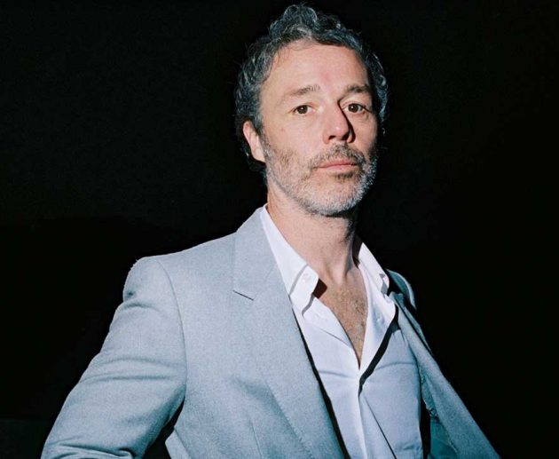 Baxter Dury