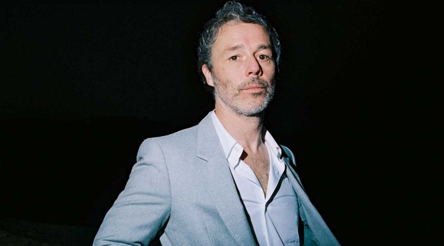 Baxter Dury