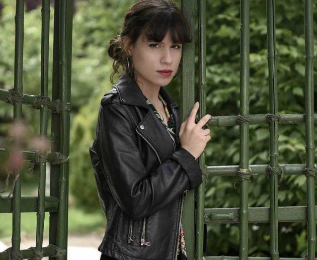 Beyza Doğuç