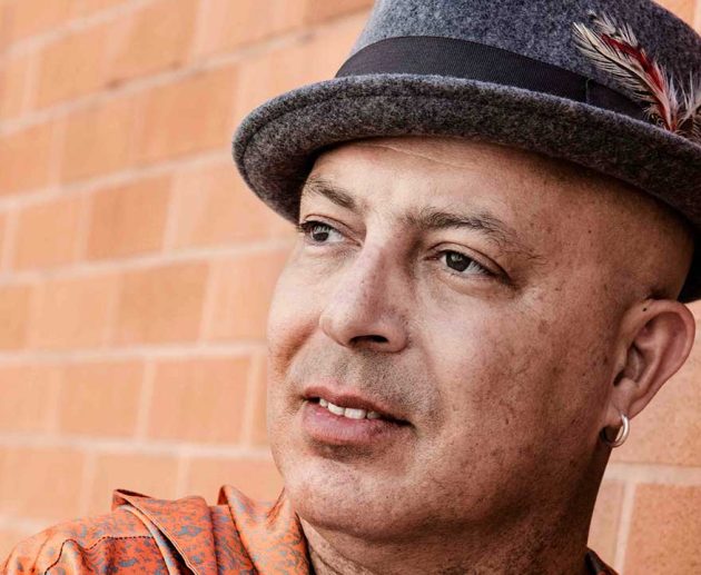 Dhafer Youssef