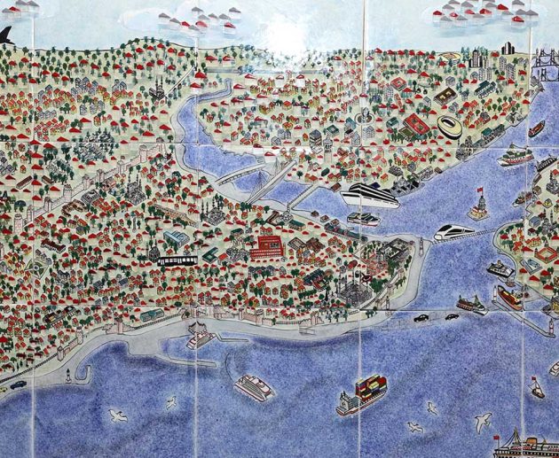 Geçmiş Zaman Olur Ki