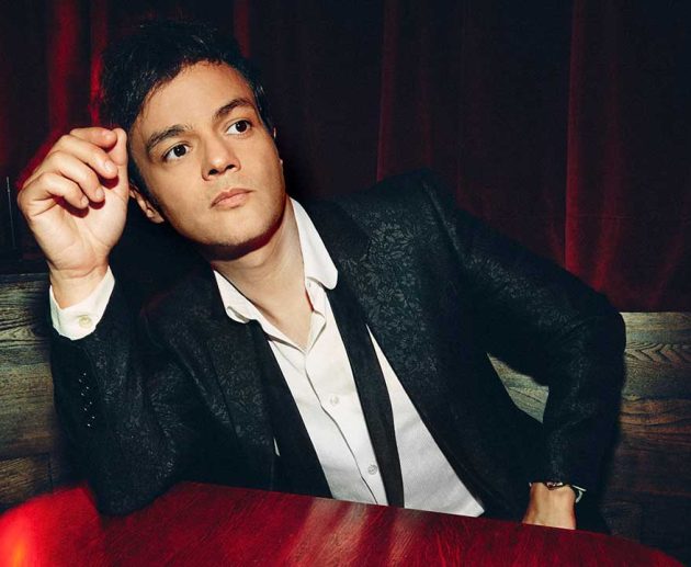 Jamie Cullum