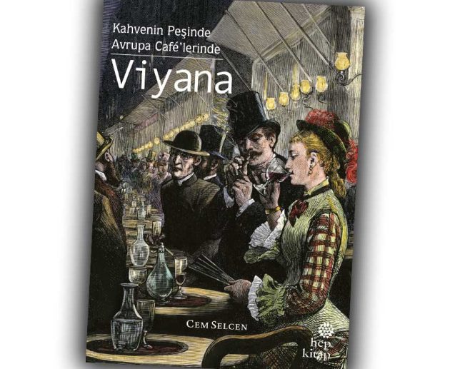 Kahvenin Peşinde