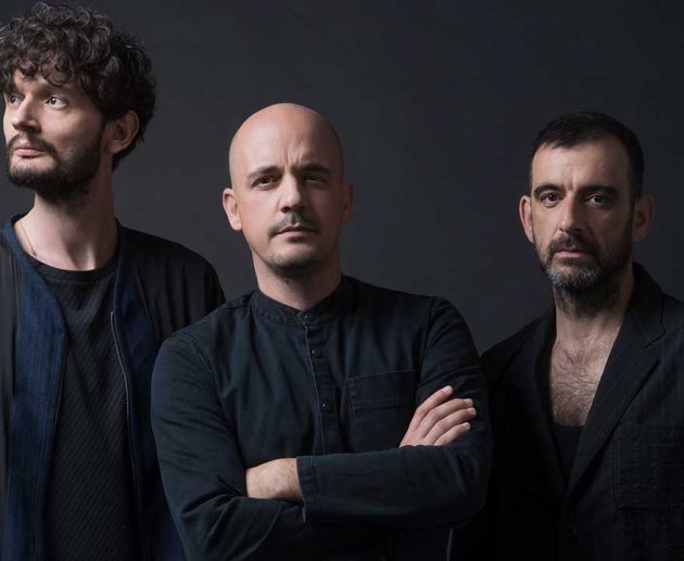 Moderat