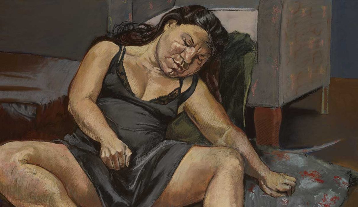 Paula Rego