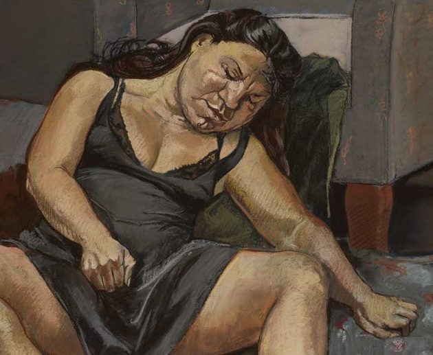 Paula Rego
