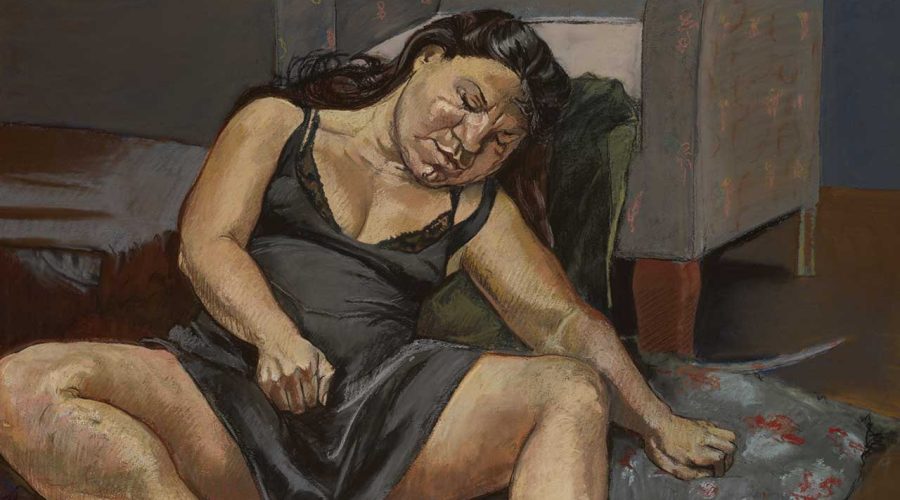 Paula Rego