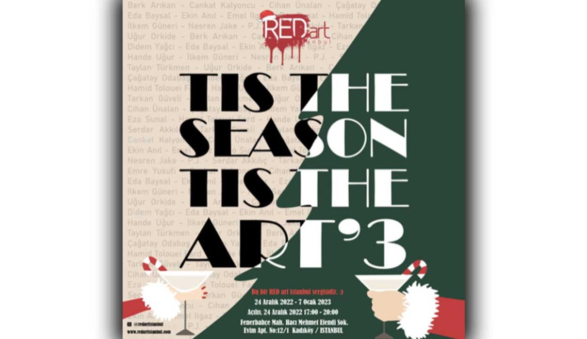Tis’ the season Tis’ the ART