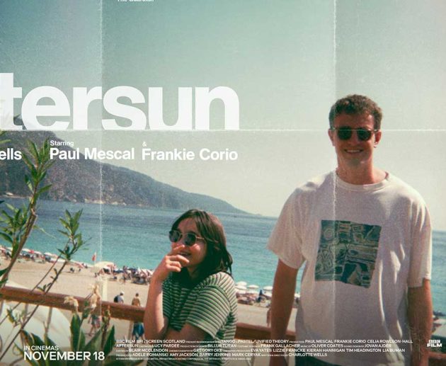 aftersun