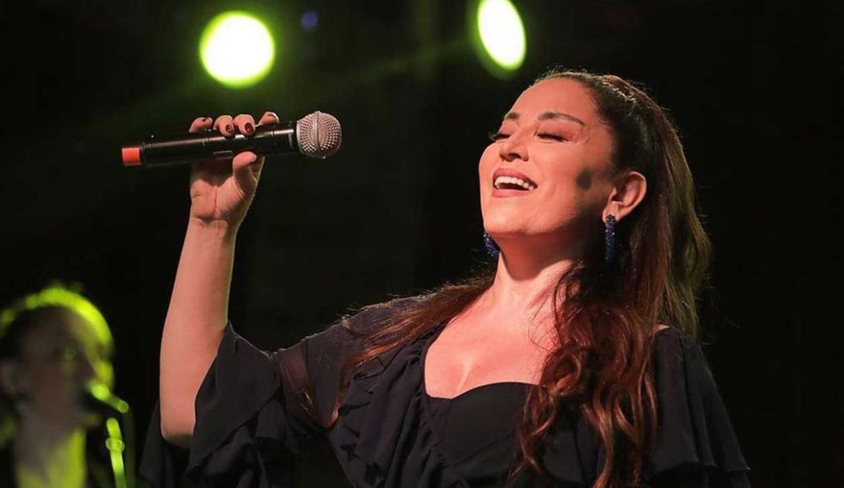 aşkın nur yengi