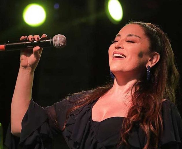 aşkın nur yengi