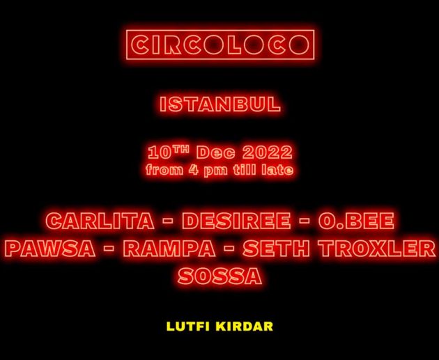 Circoloco