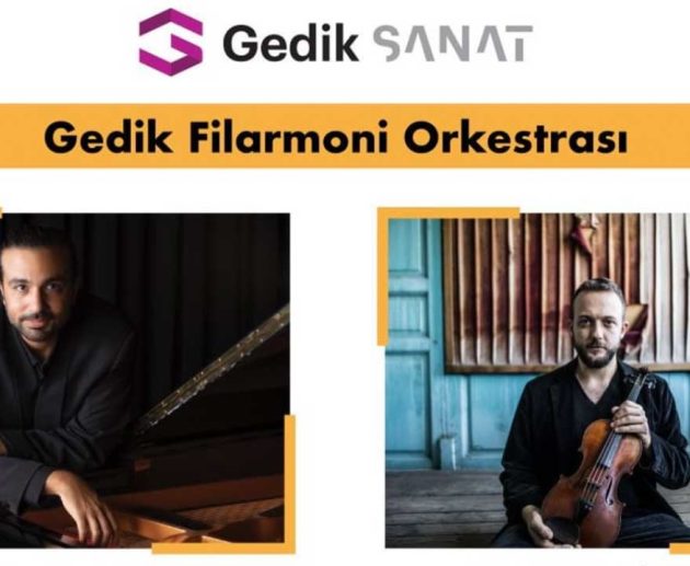 gedik filarmoni