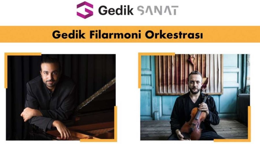 gedik filarmoni