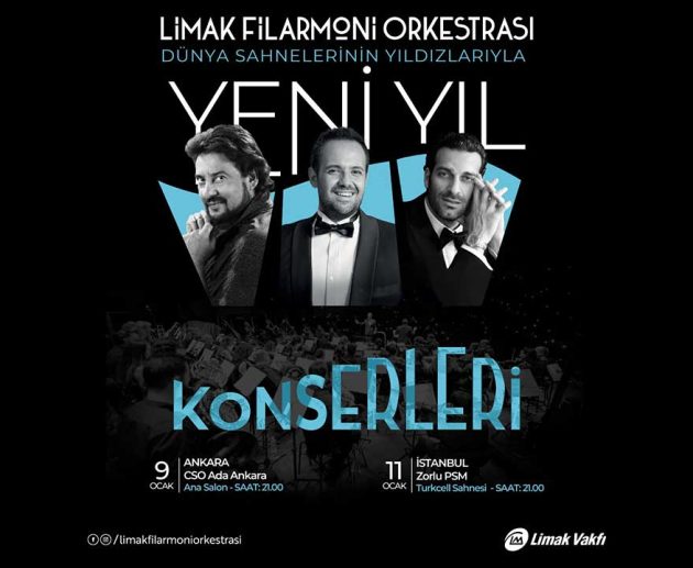limak filarmoni