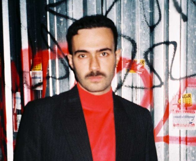 mert demir