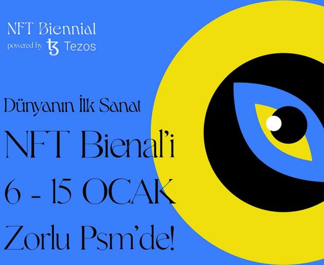 nft bienali