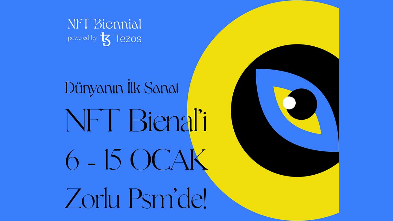 nft bienali