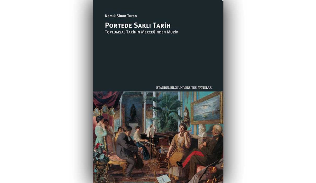 portrede saklı tarih