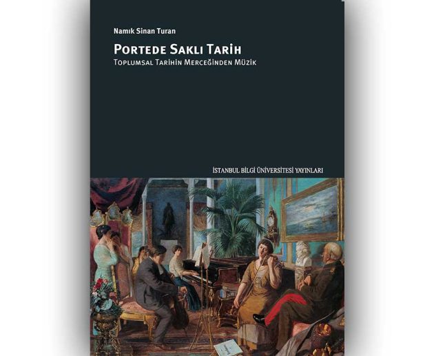 portrede saklı tarih