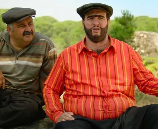 recep ivedik 7