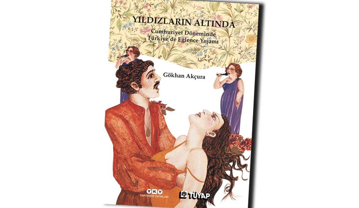 yıldızların altında