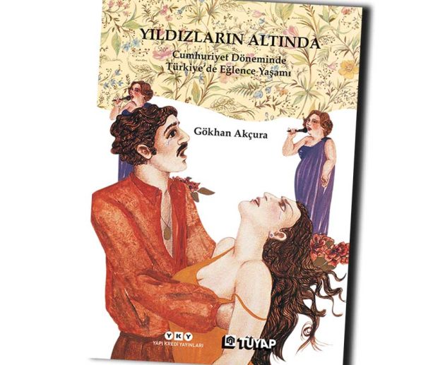 yıldızların altında