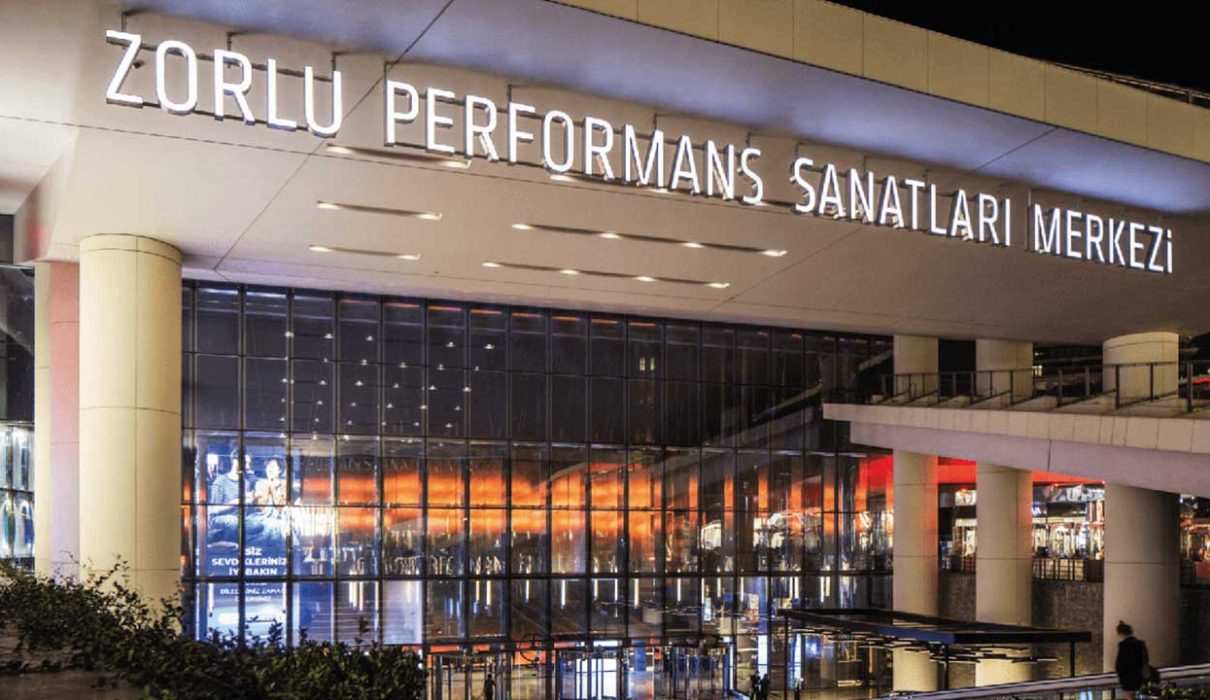 zorlu psm