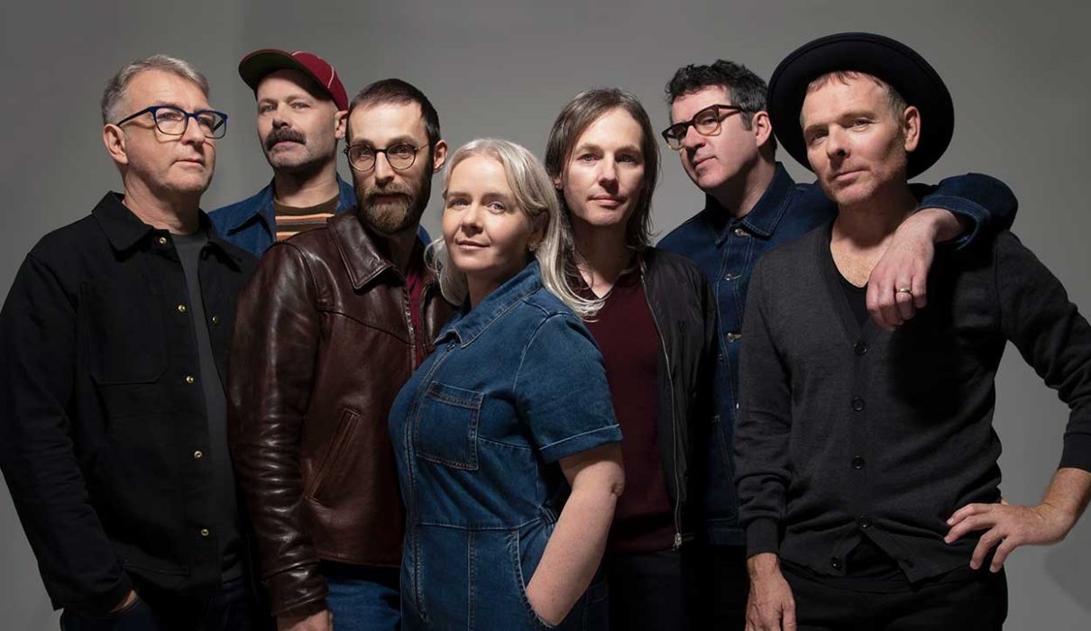 Belle And Sebastian