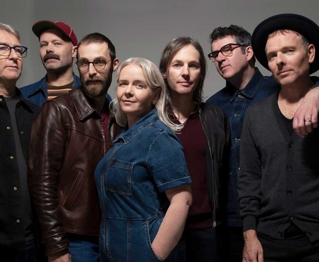 Belle And Sebastian