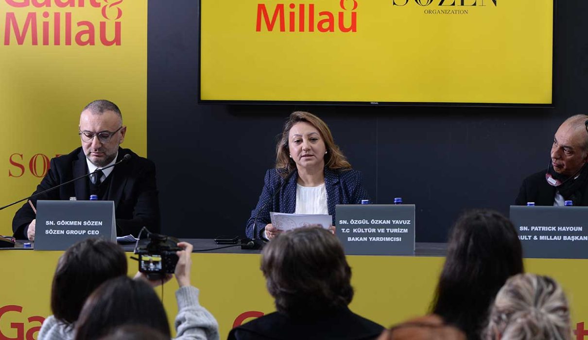Gault & Millau