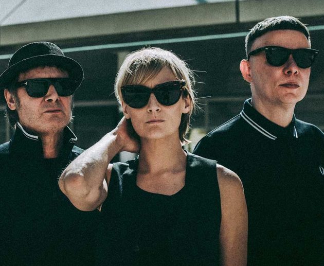 Hooverphonic
