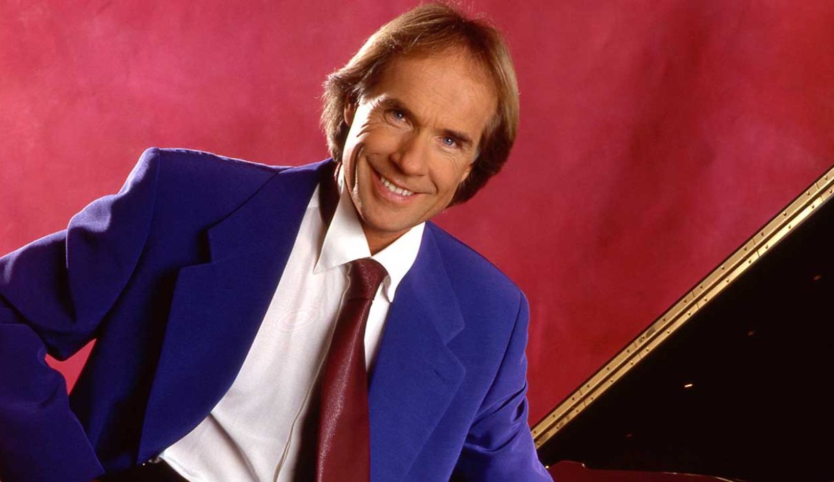 Richard Clayderman