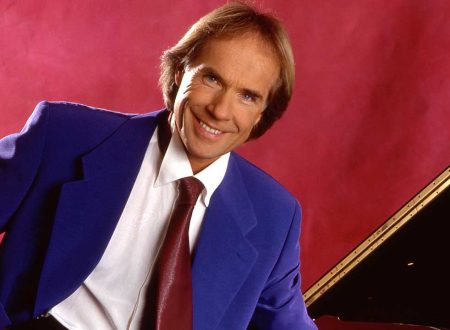 Richard Clayderman