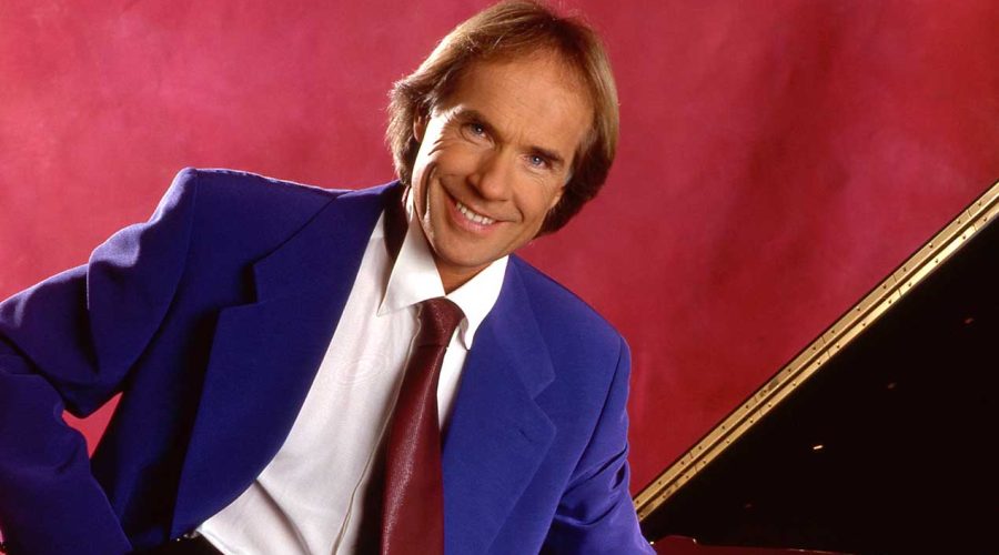 Richard Clayderman