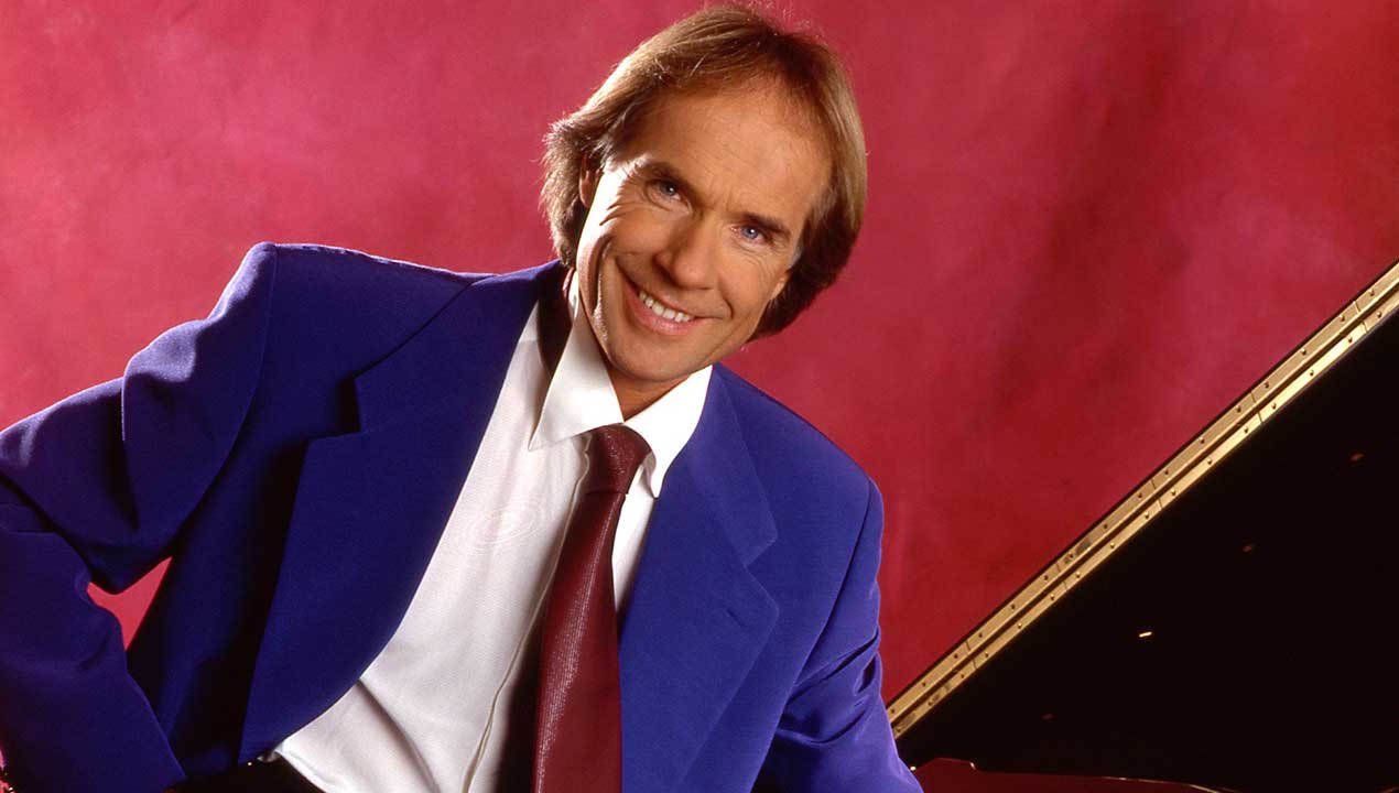 Richard Clayderman