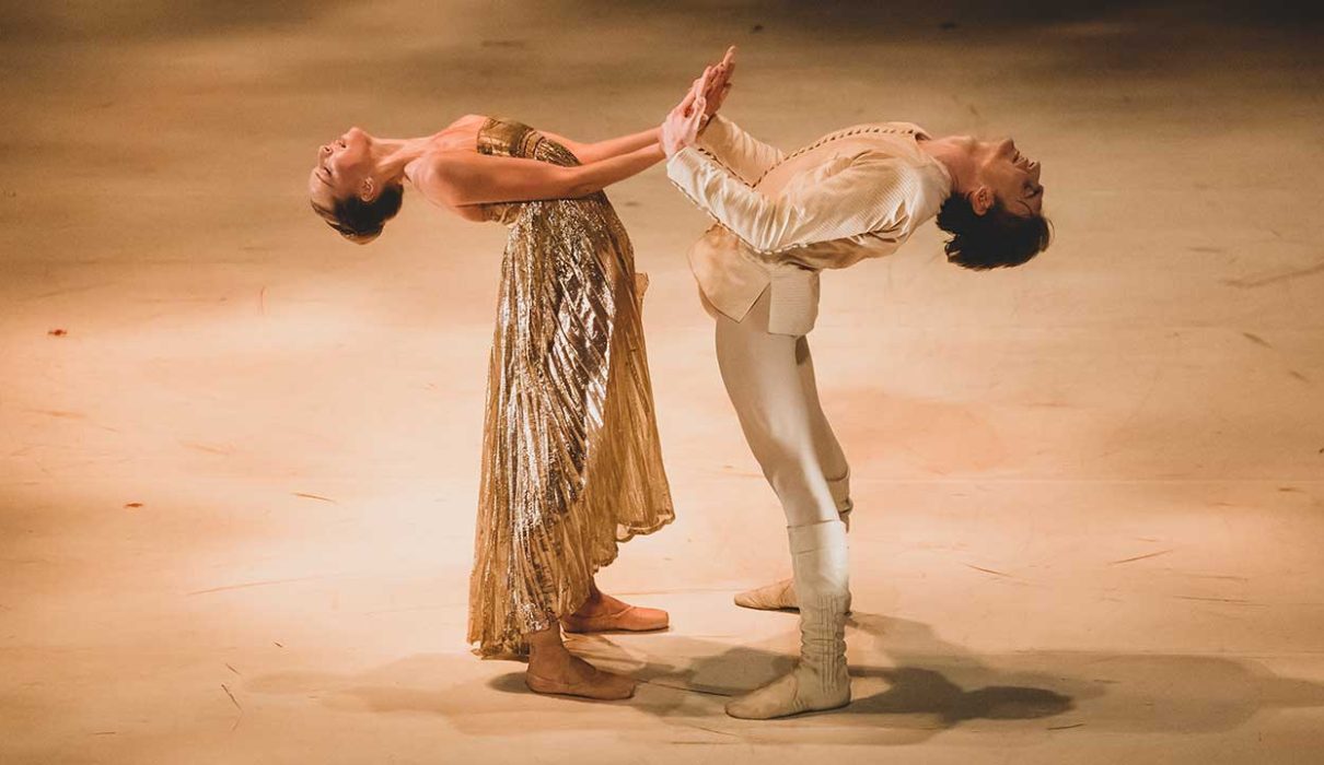 Romeo ve Juliet