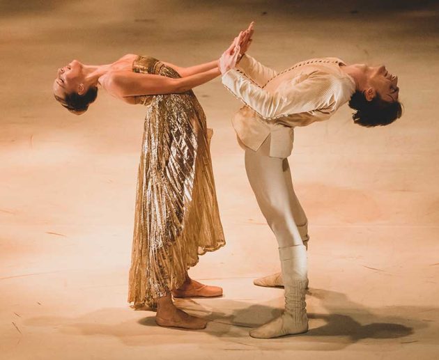 Romeo ve Juliet