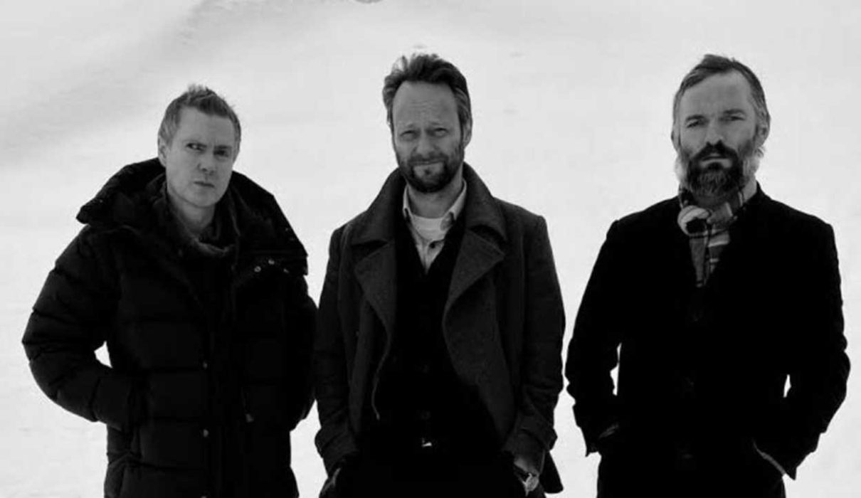 Sigur Rós