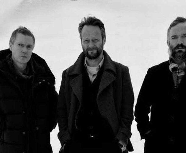 Sigur Rós