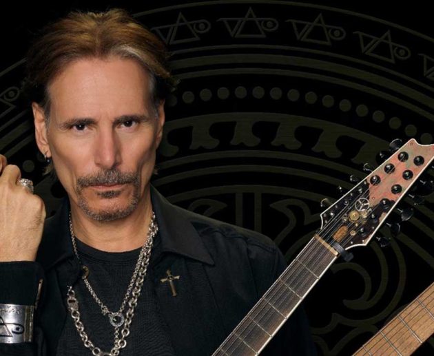 Steve Vai