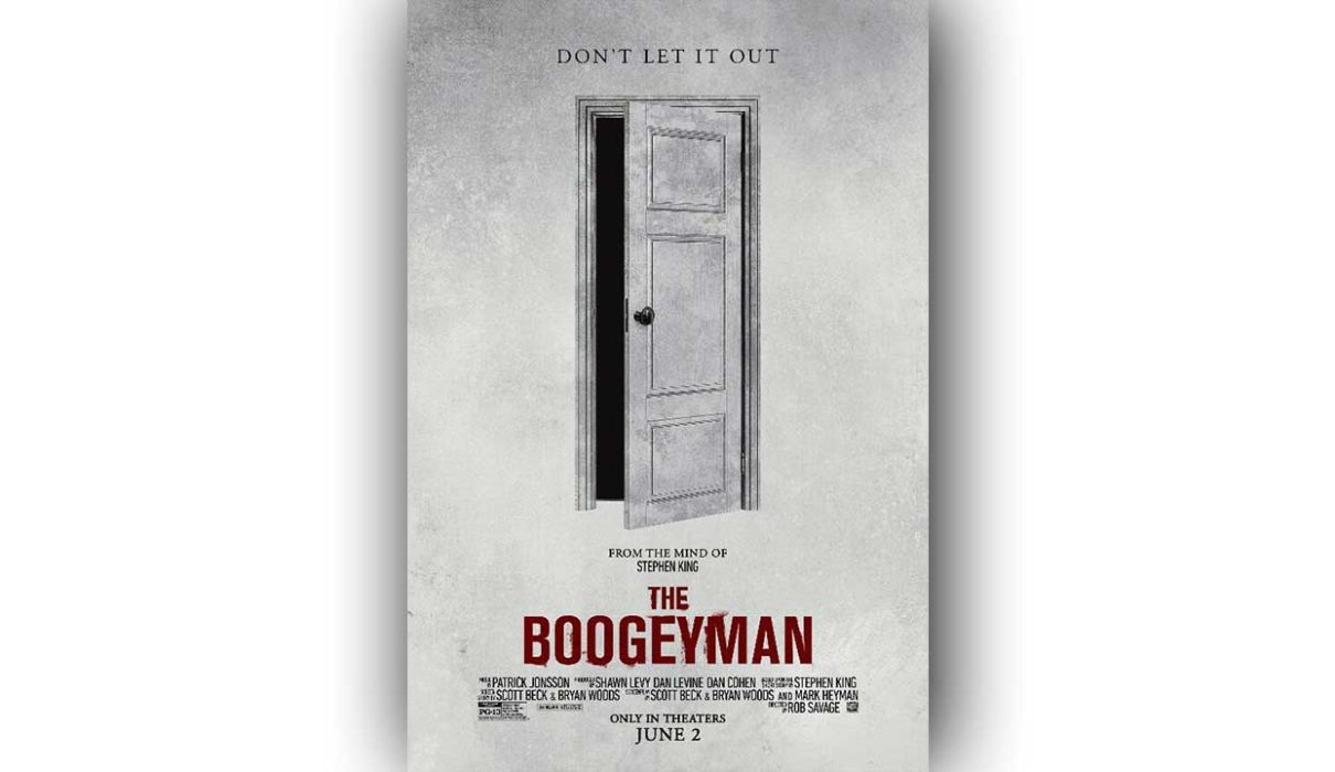 The Boogeyman