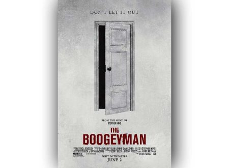 The Boogeyman