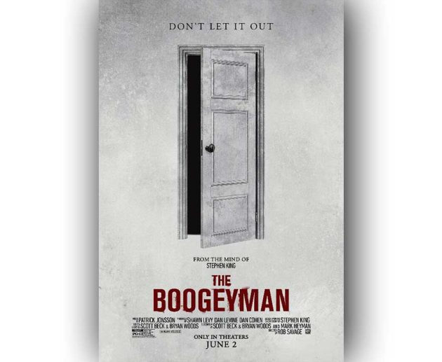 The Boogeyman