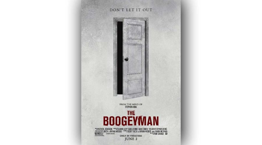 The Boogeyman