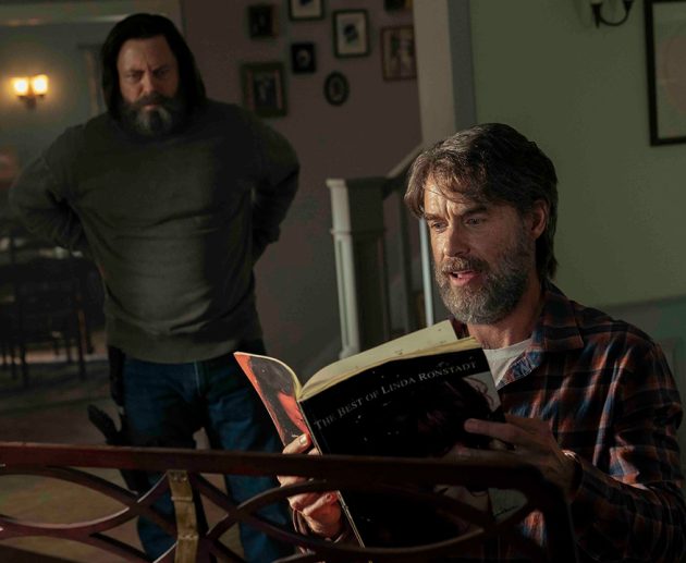 The Last Of Us