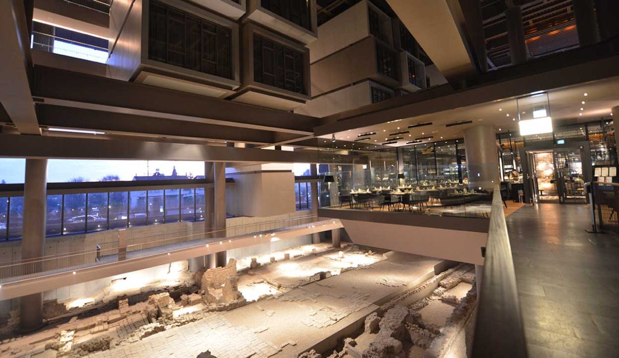 The Museum Hotel Antakya