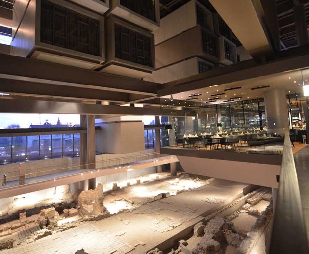 The Museum Hotel Antakya