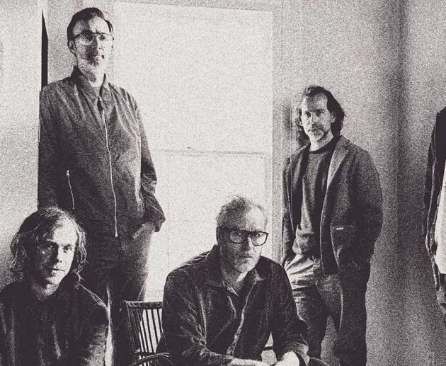 The National