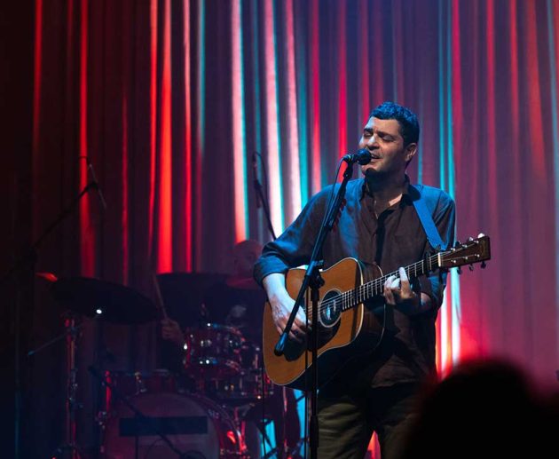 ari barokas